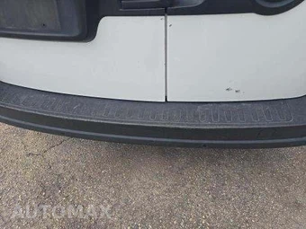 2019 Ram ProMaster City Wagon Minivan 122.4" WB - miniatura 24