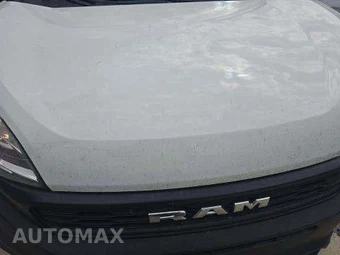 2019 Ram ProMaster City Wagon Minivan 122.4" WB - miniatura 25