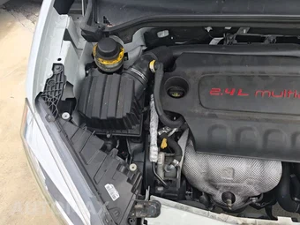 2019 Ram ProMaster City Wagon Minivan 122.4" WB - miniatura 27