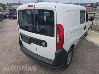 2019 Ram ProMaster City Wagon Minivan 122.4" WB - miniatura 3