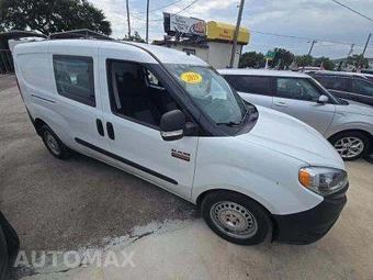 2019 Ram ProMaster City Wagon Minivan 122.4" WB - miniatura 4