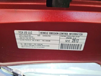 2019 Ram ProMaster City Wagon SLT Minivan 122.4" WB - miniatura 31