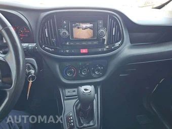 2019 Ram ProMaster City Wagon SLT Minivan 122.4" WB - miniatura 7