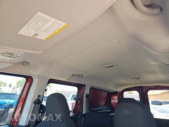 2019 Ram ProMaster City Wagon SLT Minivan 122.4" WB - miniatura 8