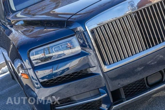 2019 Rolls-Royce Cullinan – miniatura 13