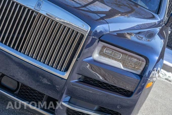 2019 Rolls-Royce Cullinan – miniatura 14