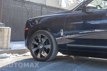 2019 Rolls-Royce Cullinan – miniatura 21