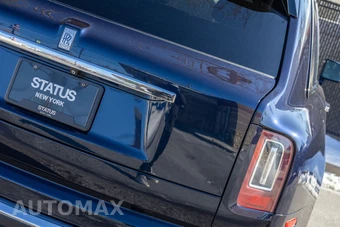 2019 Rolls-Royce Cullinan – miniatura 36
