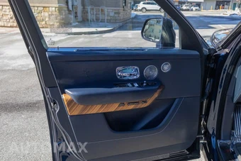 2019 Rolls-Royce Cullinan – miniatura 39