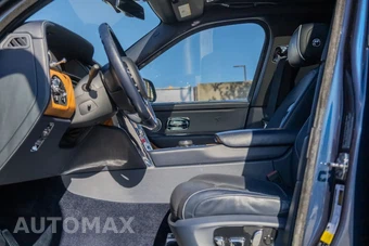 2019 Rolls-Royce Cullinan – miniatura 41