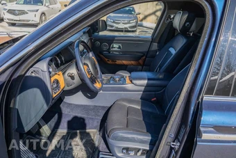 2019 Rolls-Royce Cullinan – miniatura 42