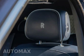2019 Rolls-Royce Cullinan – miniatura 44