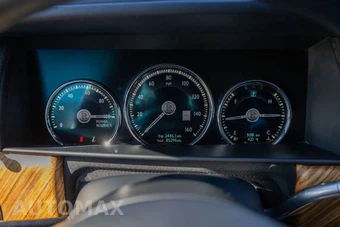 2019 Rolls-Royce Cullinan – miniatura 48