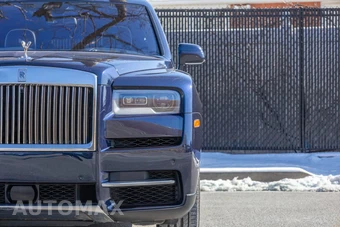 2019 Rolls-Royce Cullinan – miniatura 5