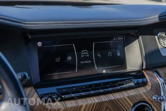 2019 Rolls-Royce Cullinan – miniatura 51