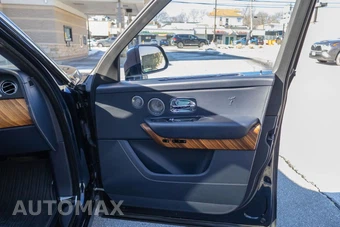 2019 Rolls-Royce Cullinan – miniatura 52