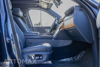 2019 Rolls-Royce Cullinan – miniatura 53