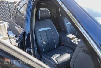 2019 Rolls-Royce Cullinan – miniatura 55