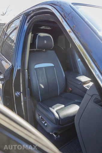 2019 Rolls-Royce Cullinan – miniatura 56