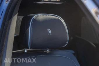 2019 Rolls-Royce Cullinan – miniatura 57