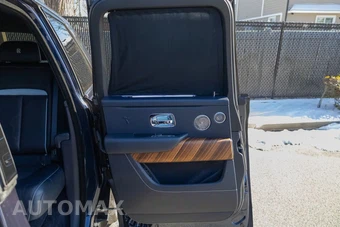 2019 Rolls-Royce Cullinan – miniatura 59