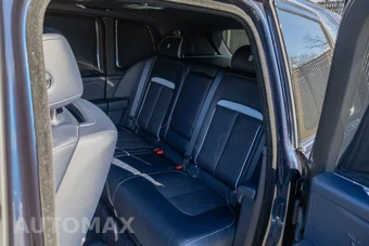 2019 Rolls-Royce Cullinan – miniatura 60