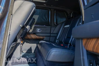 2019 Rolls-Royce Cullinan – miniatura 61