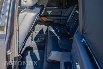 2019 Rolls-Royce Cullinan – miniatura 62