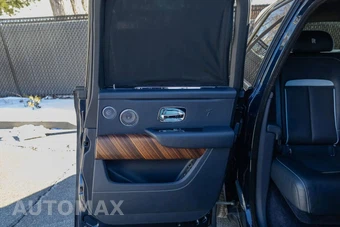 2019 Rolls-Royce Cullinan – miniatura 63