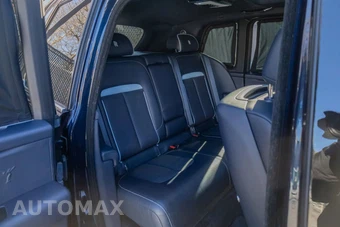 2019 Rolls-Royce Cullinan – miniatura 64