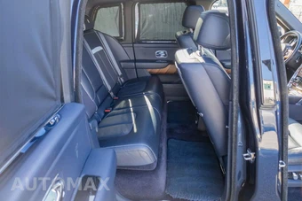 2019 Rolls-Royce Cullinan – miniatura 65