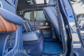 2019 Rolls-Royce Cullinan – miniatura 66