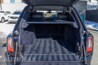 2019 Rolls-Royce Cullinan – miniatura 67