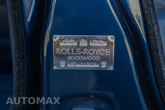 2019 Rolls-Royce Cullinan – miniatura 68