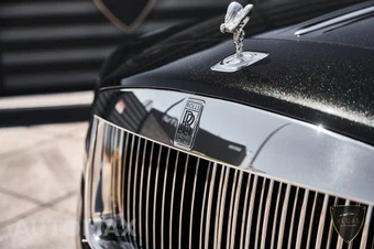 2019 Rolls-Royce Dawn - miniatura 10