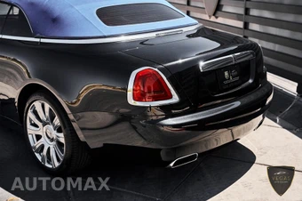 2019 Rolls-Royce Dawn - miniatura 11