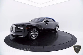 2019 Rolls-Royce Dawn - miniatura 12