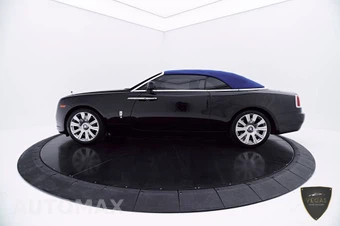 2019 Rolls-Royce Dawn - miniatura 13