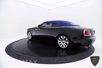 2019 Rolls-Royce Dawn - miniatura 14