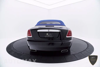 2019 Rolls-Royce Dawn - miniatura 15