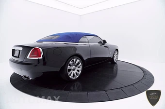 2019 Rolls-Royce Dawn - miniatura 16