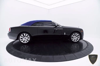 2019 Rolls-Royce Dawn - miniatura 17