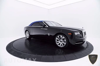 2019 Rolls-Royce Dawn - miniatura 18
