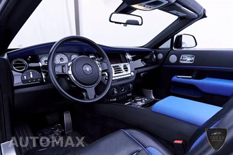 2019 Rolls-Royce Dawn - miniatura 2