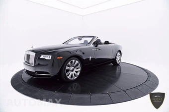 2019 Rolls-Royce Dawn - miniatura 20