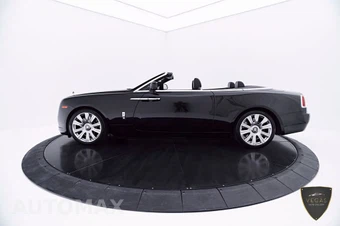 2019 Rolls-Royce Dawn - miniatura 21