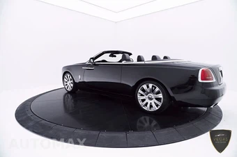2019 Rolls-Royce Dawn - miniatura 22