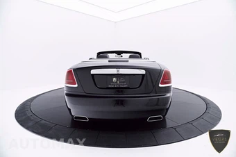 2019 Rolls-Royce Dawn - miniatura 23
