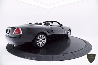2019 Rolls-Royce Dawn - miniatura 24