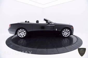 2019 Rolls-Royce Dawn - miniatura 25
